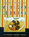 The New Complete Book of Mexican Cooking