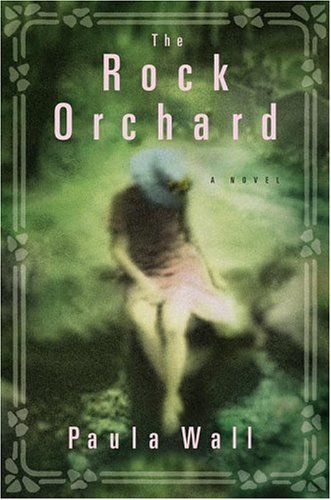The Rock Orchard (Hardcover)