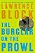 The Burglar on the Prowl by Lawrence Block