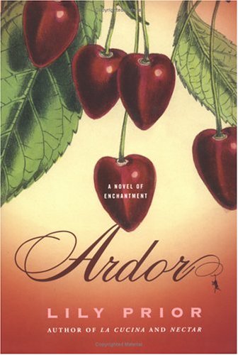 Ardor (Hardcover)