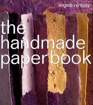 The Handmade Paper Book