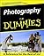 Photography for Dummies by Russell Hart