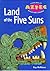 Land of the Five Suns (Looking at Aztec Myths and Legends)