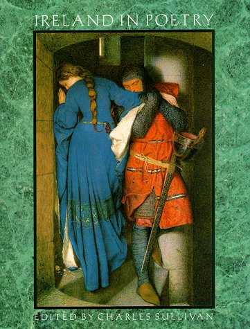 Ireland in Poetry (Hardcover)