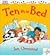 Toddler Story Book: Ten in ...