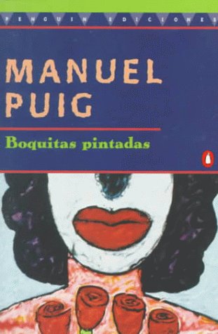 Boquitas pintadas (Paperback)