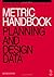 Metric Handbook by David A. Adler Metric Handbook by David A. Adler