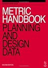 Metric Handbook by David A. Adler