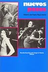 Nuevos Pasos: Chicano and Puerto Rican Drama Nuevos Pasos: Chicano and Puerto Rican Drama