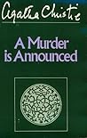 A Murder Is Announced by Agatha Christie