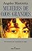 Mujeres de ojos grandes (Spanish Edition)