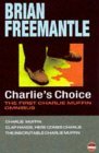 Charlie's Choice (Charlie Muffin, #1-3)
