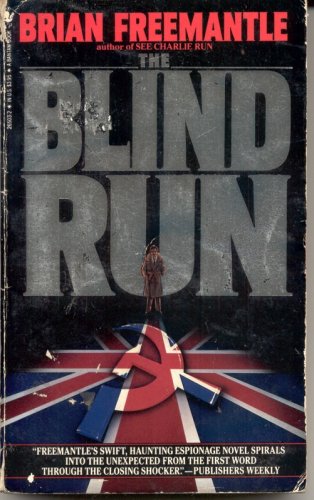 Blind Run (Charlie Muffin, #6)