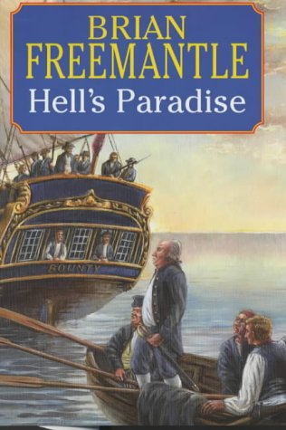 Hell's Paradise (Hardcover)