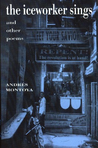 The Iceworker Sings and Other Poems (Paperback)