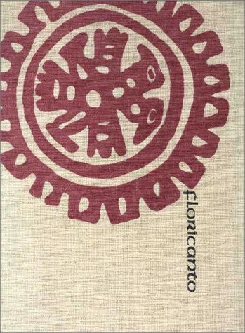 Floricanto En Aztlan (Hardcover)