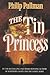 The Tin Princess (Sally Lockhart, #4)