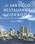 The San Diego Restaurant Cookbook by Ingrid Croce