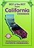 Best of Best from California Cookbook by Barbara Moseley