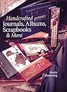 Handcrafted Journ...