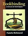 Bookbinding: A Manual of Techniques
