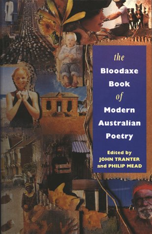 The Bloodaxe Book of Modern Australian Poetry (Paperback)