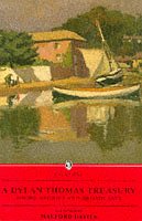 A Dylan Thomas Treasury (Paperback)