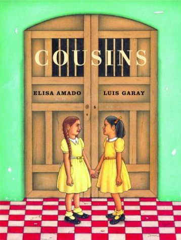 Cousins (Hardcover)