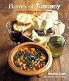 Flavors of Tuscan...