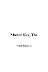 The Master Key by L. Frank Baum