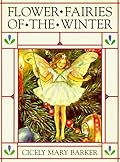 Flower Fairies of the Winter
