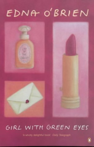 Girl with Green Eyes (The Country Girls Trilogy, #2)