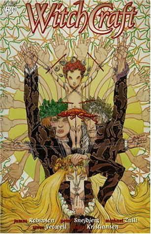 WitchCraft (Paperback)