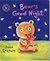 Bear's Good Night (Look Inside!)