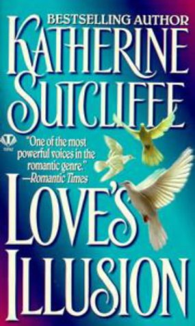Love's Illusion (Mass Market Paperback)