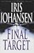 Final Target (Wind Dancer, #4)