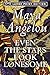 Even the Stars Look Lonesome (Random House Large Print)