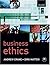 Business Ethics: A European Perspective: Managing Corporate Citizenship and Sustainability in the Age of Globalization