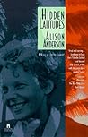 Hidden Latitudes: A Novel of Amelia Earhart