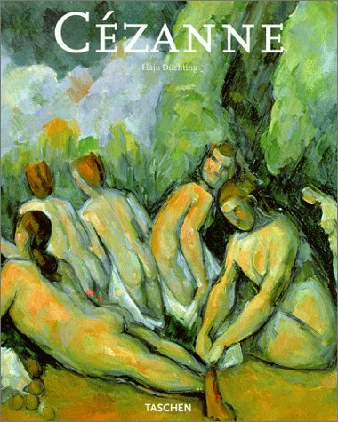 Cézanne (Hardcover)