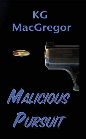 Malicious Pursuit (Paperback)