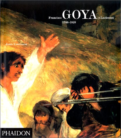 Francisco Goya y Lucientes 1746-1828 (Hardcover)