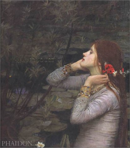 J.W. Waterhouse (Hardcover)