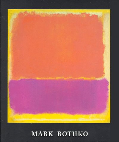 Mark Rothko (Paperback)