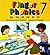 Finger Phonics Book 7 (Jolly Phonics: Finger Phonics)