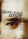 More than a Single Issue: Theological Considerations Concerning the Ordination of Practicising Homosexuals (ATF Series)