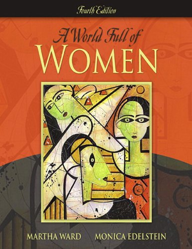 A World Full of Women (Paperback)