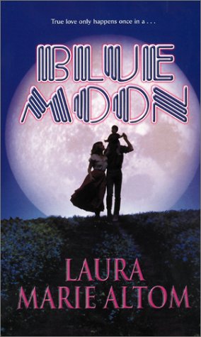 Blue Moon (Paperback)
