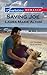 Saving Joe (U.S. Marshals, #1)