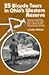 25 Bicycle Tours in Ohio's Western Reserve by Sally Walters
